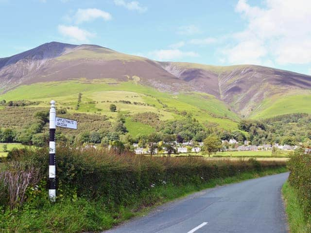 Applethwaite | Cumbria, England