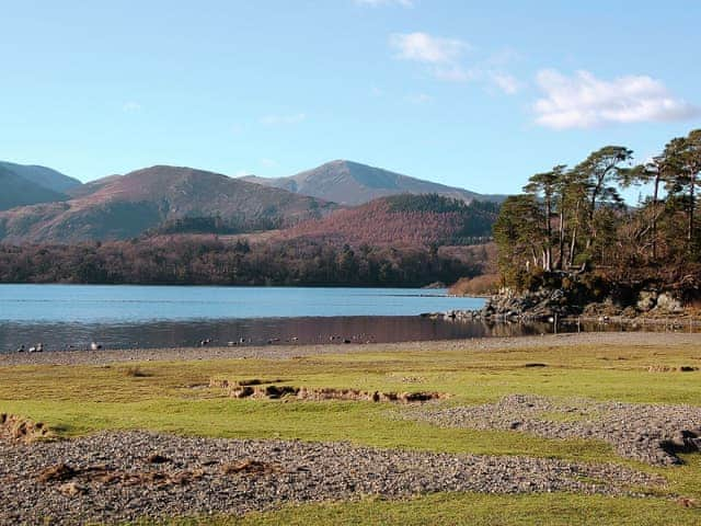 Derwentwater | Cumbria, England