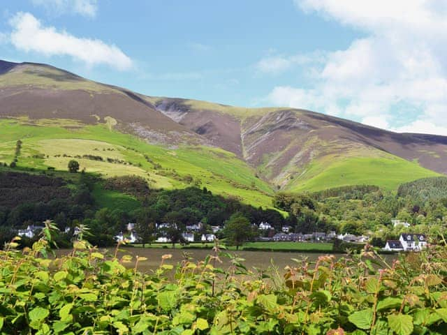 Applethwaite | Cumbria, England