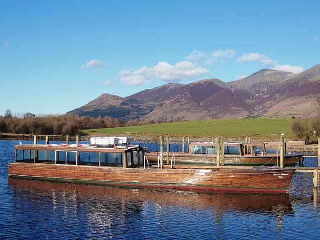 Derwentwater | Cumbria, England