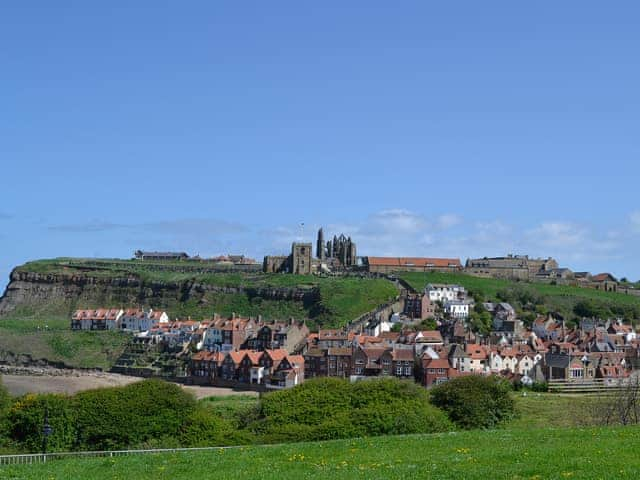 Whitby View 