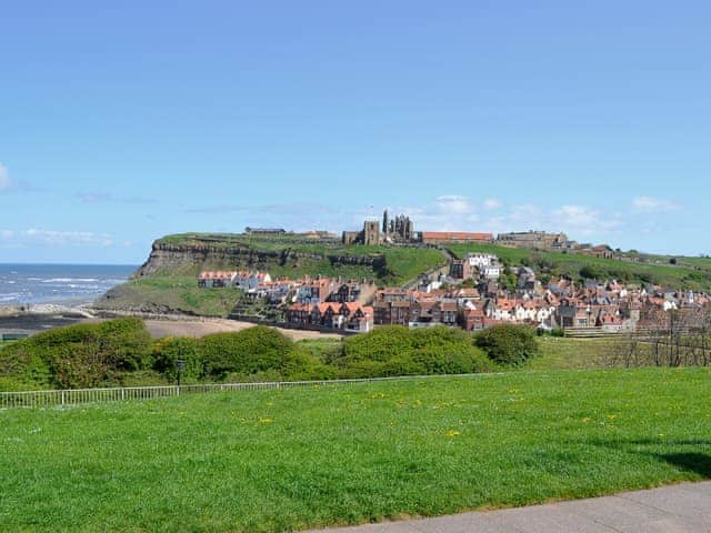 Whitby View | Whitby, Yorkshire