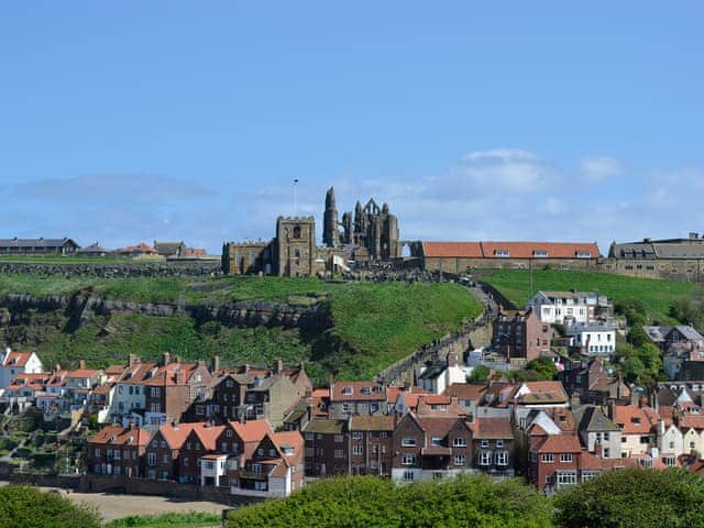 Whitby View | Whitby, Yorkshire