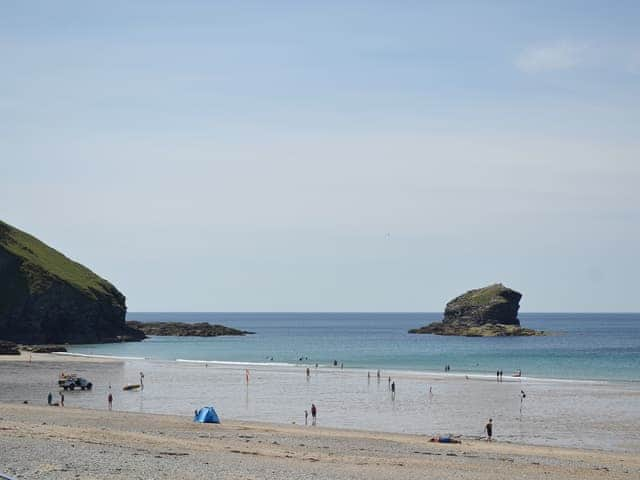 Portreath Beach | Cornwall