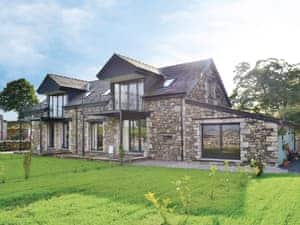 Exterior | The Den, Selside near Kendal
