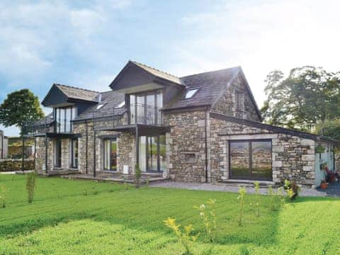 Exterior | The Den, Selside near Kendal