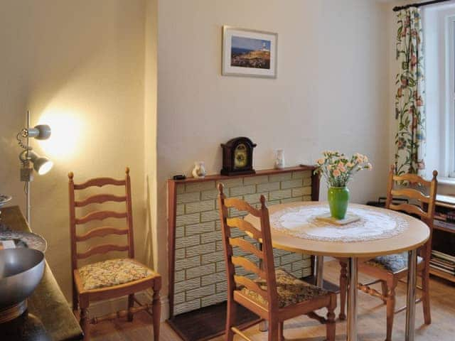 Dining room | Trevina, Portland, nr. Weymouth