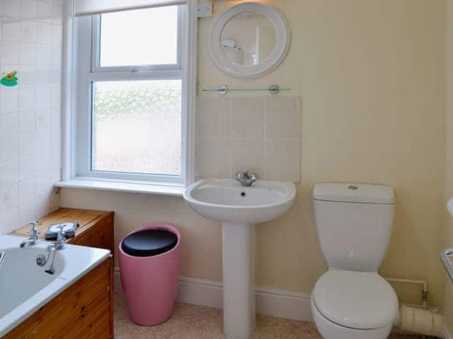 Bathroom | Trevina, Portland, nr. Weymouth