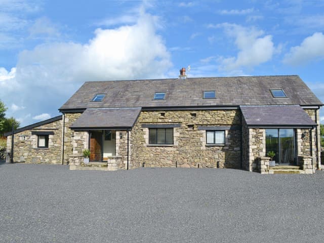 Exterior | The Den, Selside near Kendal