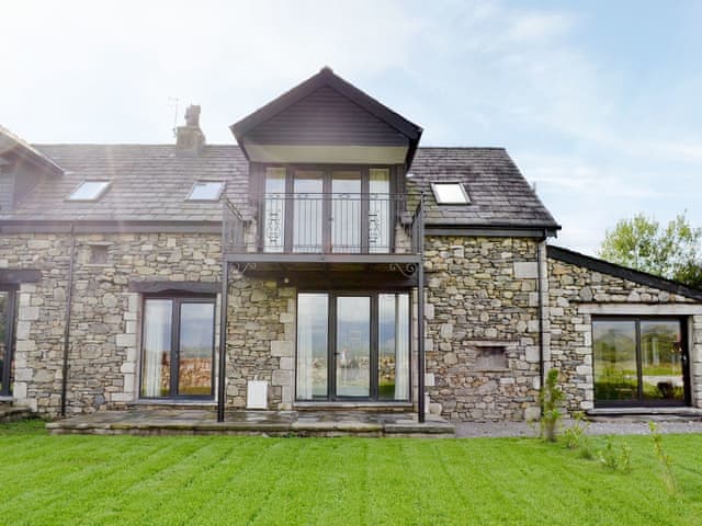 Exterior | The Granary, Selside near Kendal