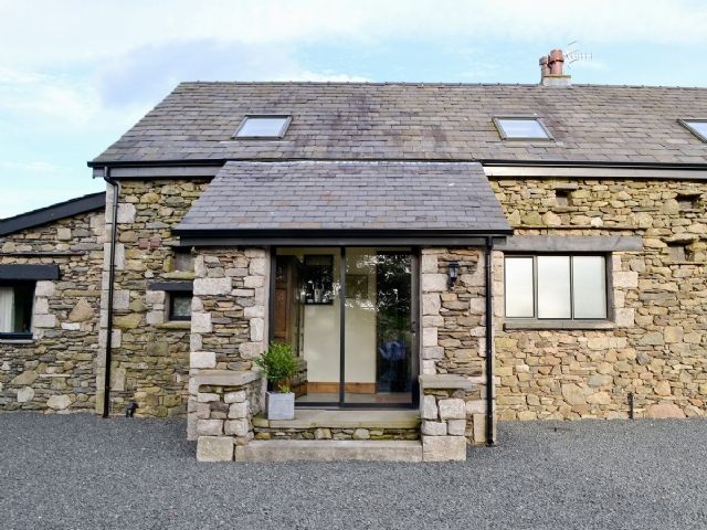 Exterior | The Granary, Selside near Kendal