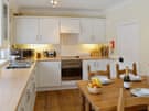 Kitchen/diner Kitchen/diner
