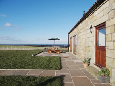 Exterior | Mortar Barn, Sneatonthorpe, nr. Whitby