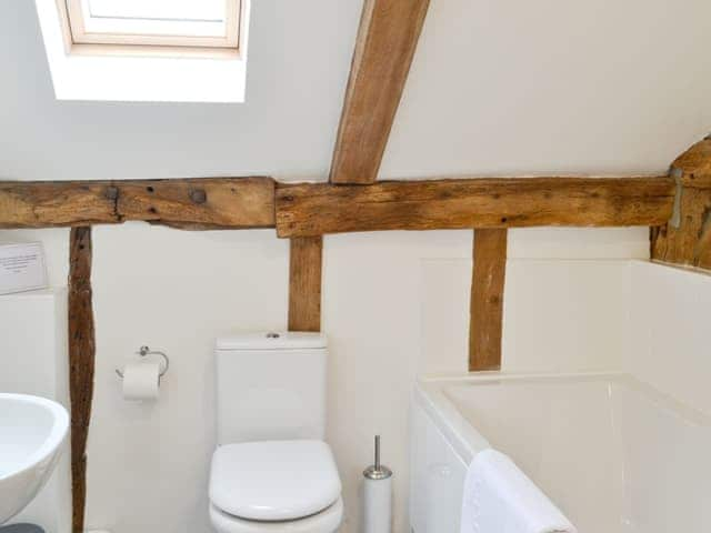 En-suite | Burfields Barn, Botesdale, nr. Diss