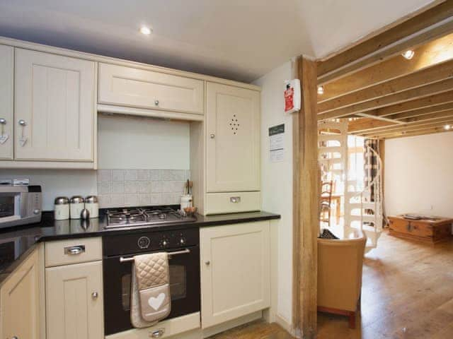 Kitchen | The Barn, Burley