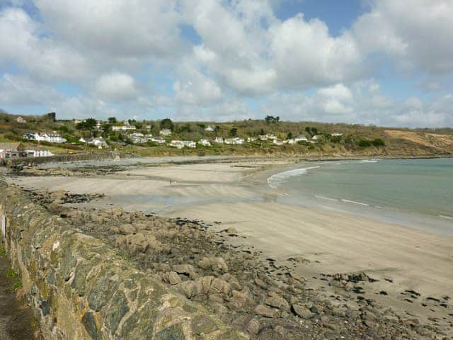 Coverack | Falmouth, Cornwall