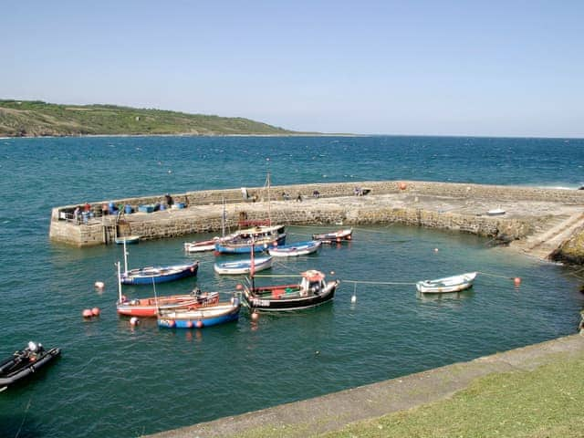 Coverack | Falmouth, Cornwall