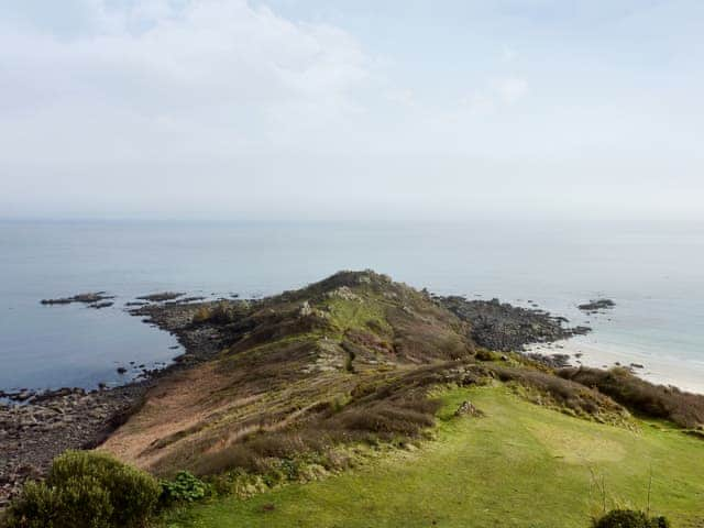 Coverack | Falmouth, Cornwall