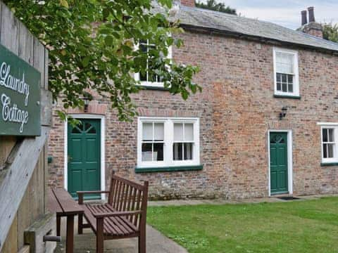 Exterior | Laundry Cottage , Rudston near Bridlington