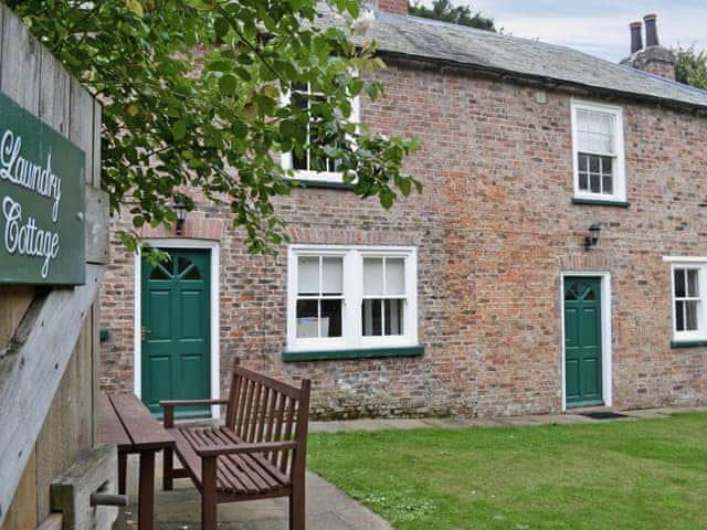 Exterior | Laundry Cottage , Rudston near Bridlington