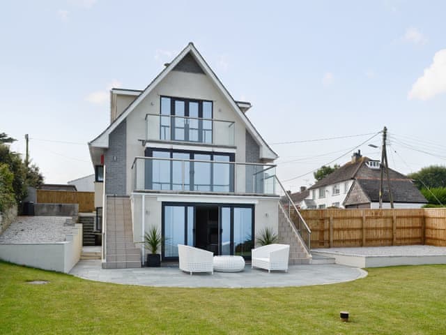 Exterior | Sea Vista, Port Isaac