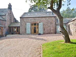Exterior | The Barn, Greystoke