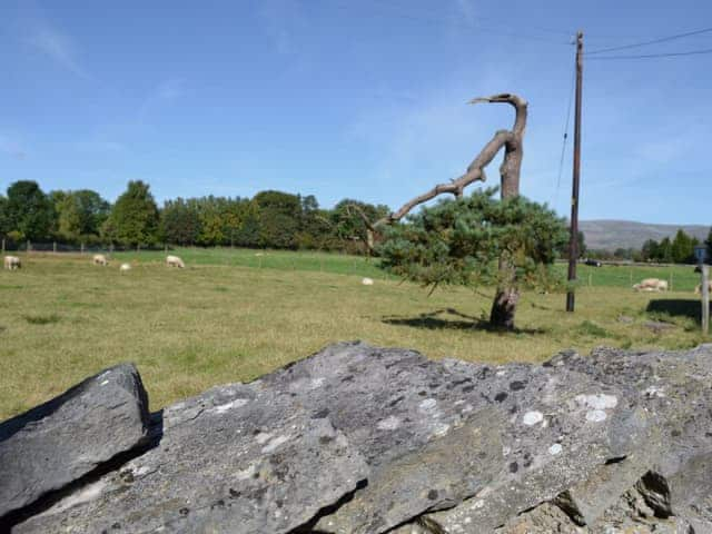 View | Fenham Barn, Soulby, Kirkby Stephen