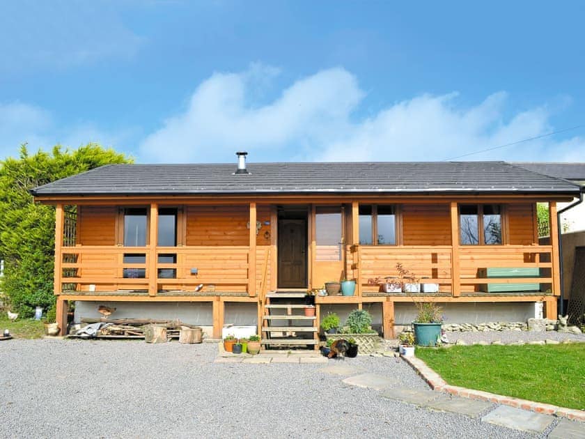 The Cabin