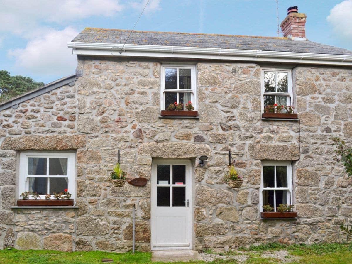 Meadow Cottage, , Cornwall