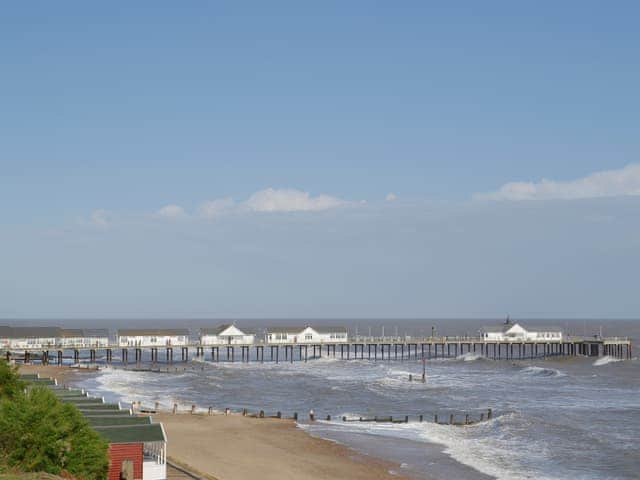 Southwold | Suffolk, England