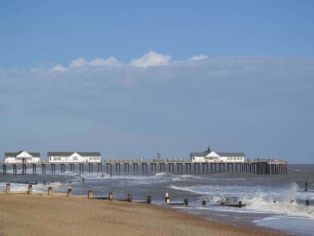 Southwold | Suffolk, England