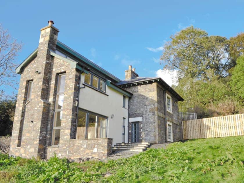 South Lodge