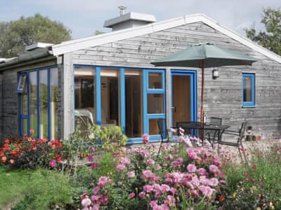GOSLING BARN