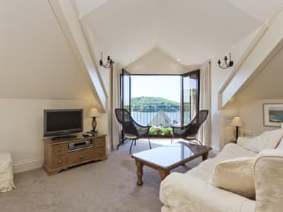 Living room | Wigwam, Salcombe