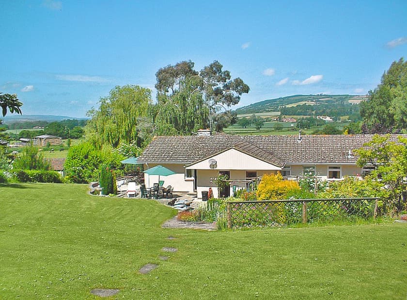 Lyddons Mead