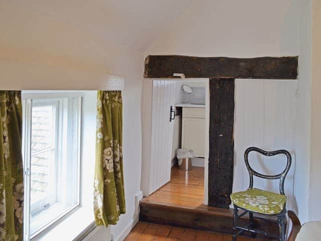 Double bedroom | Apple Tree Cottage, West Wittering