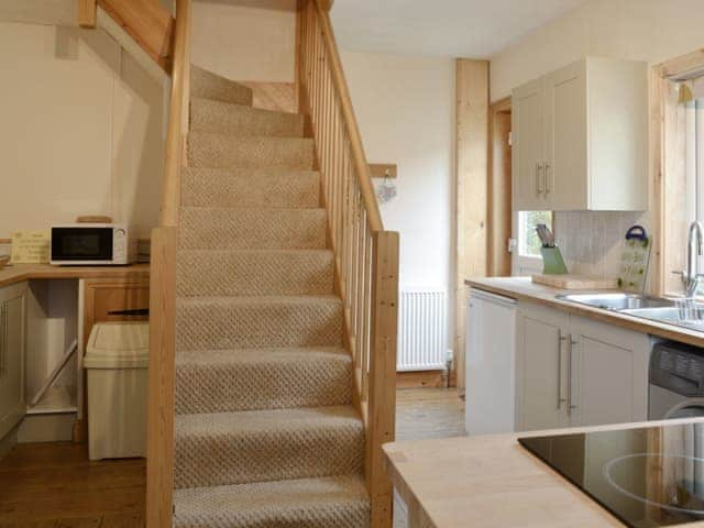 Stairs | Eastwyn, Winterton-on-Sea