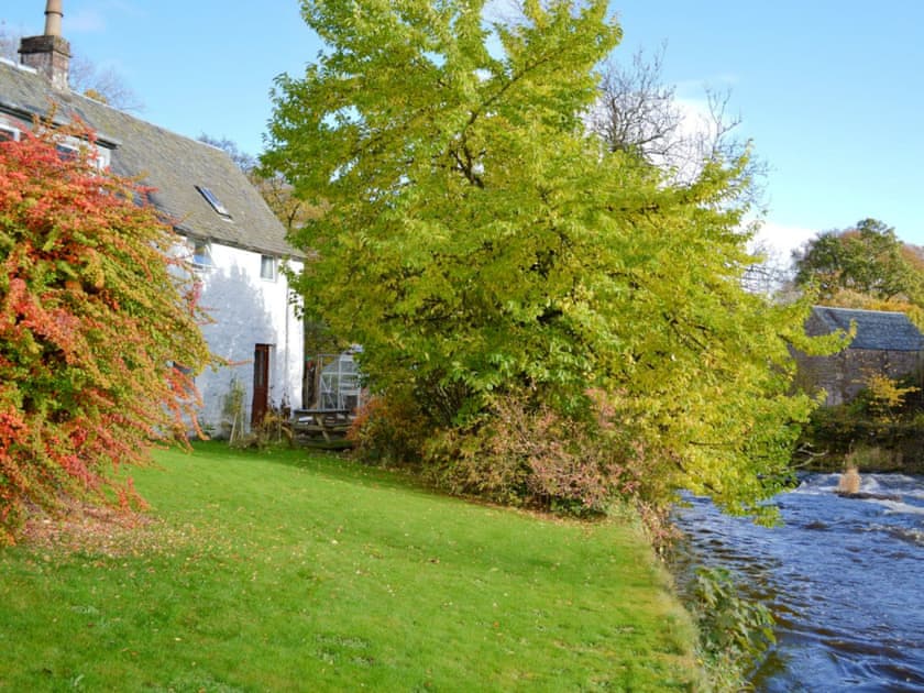 Mill House Annex