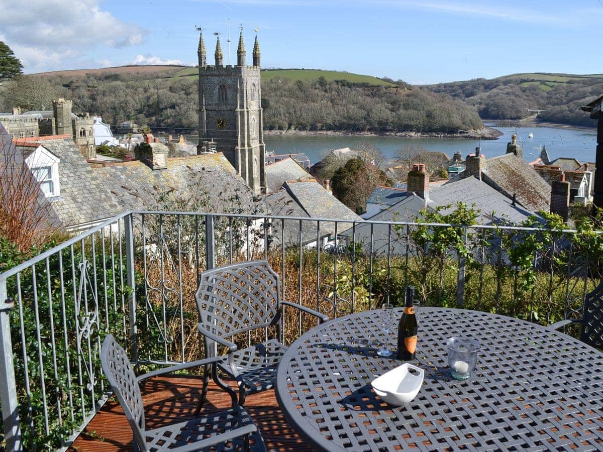 Clearview Cottage, , Cornwall
