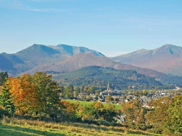 Keswick | Cumbria, England