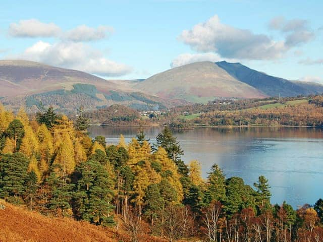 Keswick | Cumbria, England