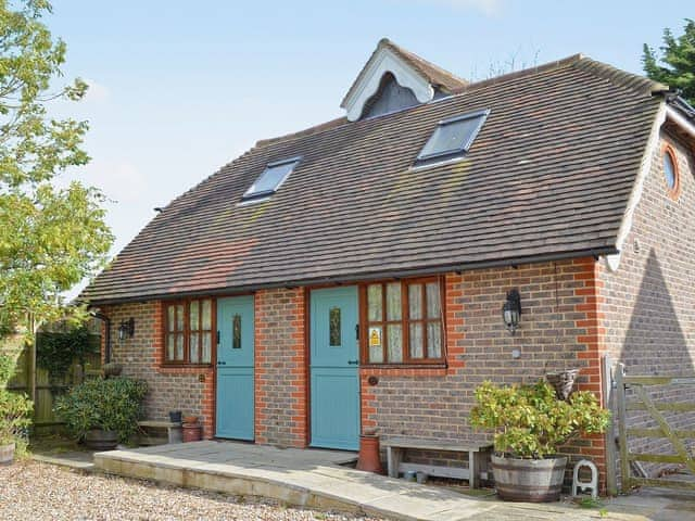 Exterior | Rose Cottage, Beddingham, nr. Lewes