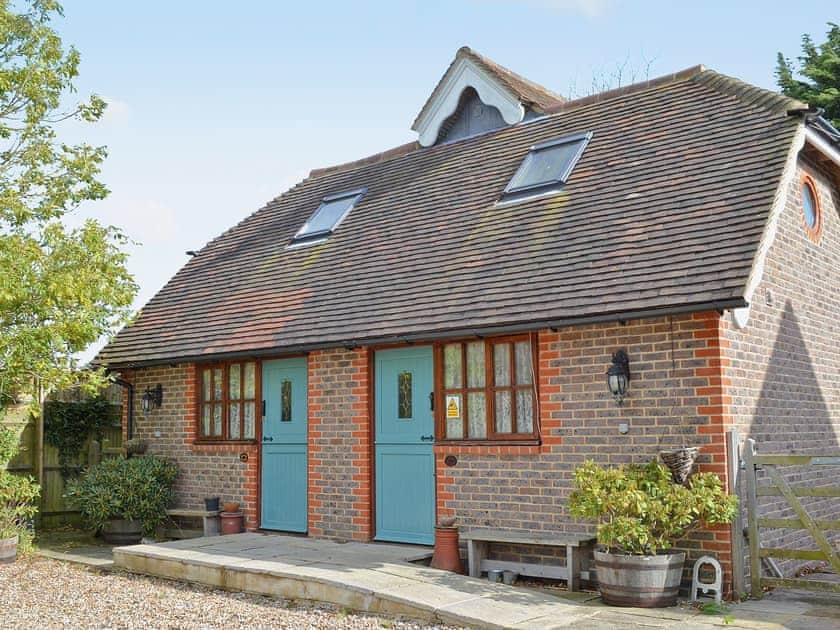 Exterior | Rose Cottage, Beddingham, nr. Lewes