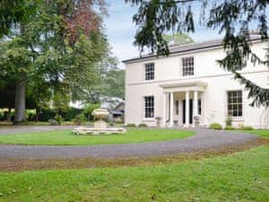 Exterior | The Friary, Appleby in Westmorland