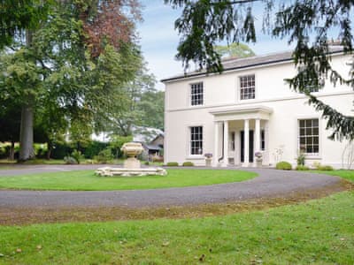 Exterior | The Friary, Appleby in Westmorland