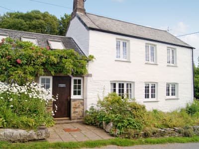 The Old Forge In Horsebridge Near Tavistock Devon Dartmoor And