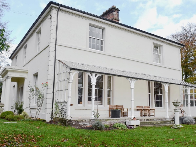 Exterior | The Friary, Appleby in Westmorland