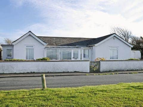 Exterior | Mountain View, Silloth