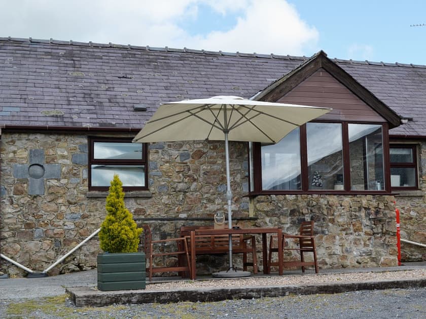 Exterior | Coastal Wood Holidays - The Buttery, Marros, nr. Amroth