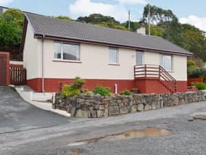Exterior | Shore View, Portree